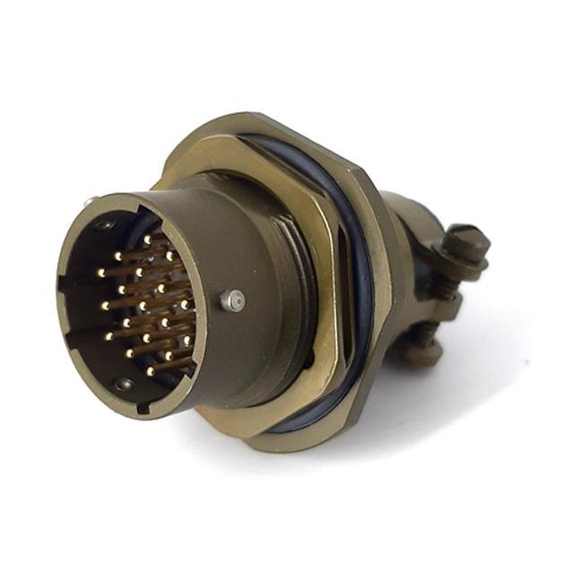 Milspecwest, LLC MSW07E14-18P