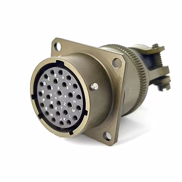 Milspecwest, LLC MSW00E14-18P-SR