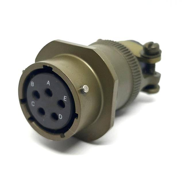 Milspecwest, LLC MSW01E14-5S
