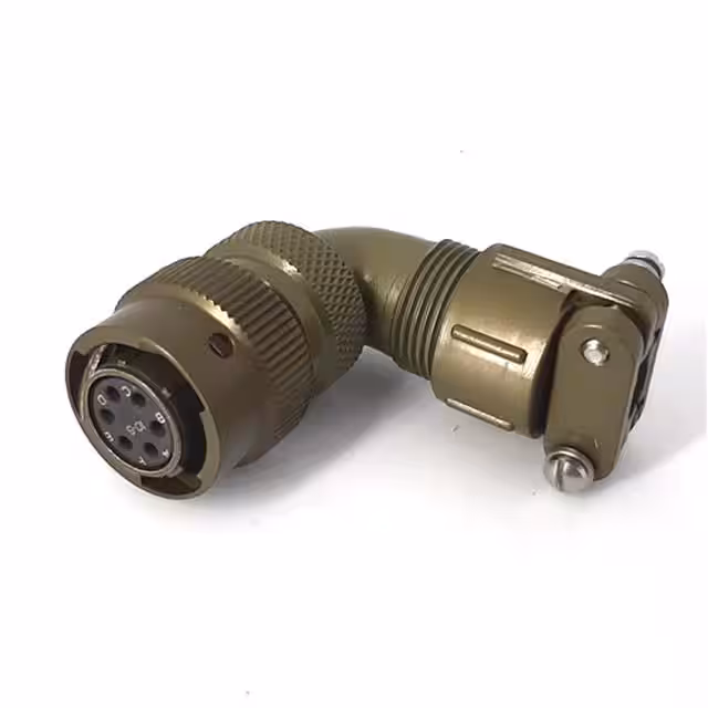 Milspecwest, LLC MSW08E10-7S-SR