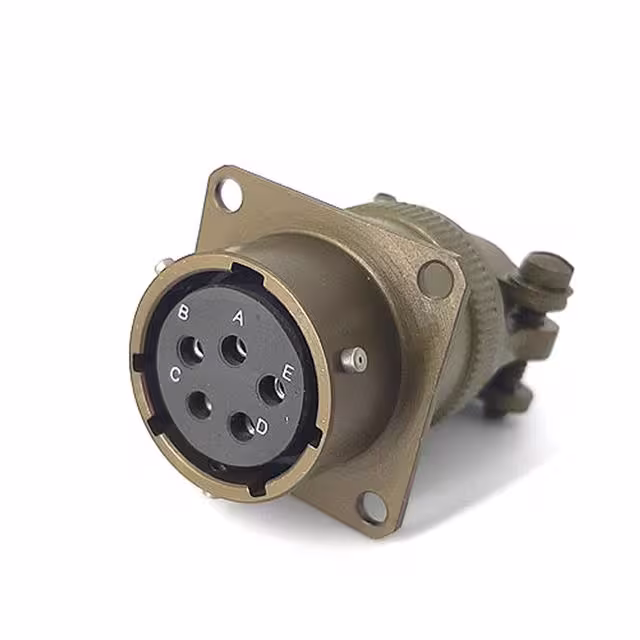 Milspecwest, LLC MSW00A14-5S