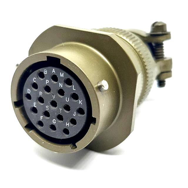 Milspecwest, LLC MSW01A14-19S-SR