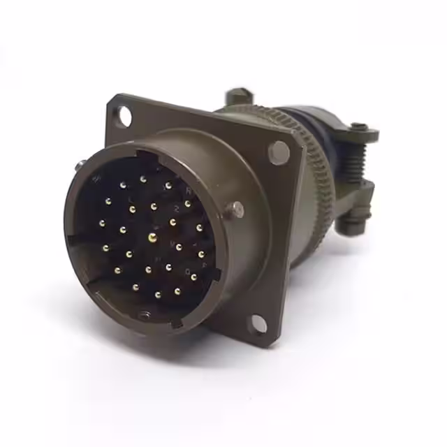 Milspecwest, LLC MSW00A16-23P