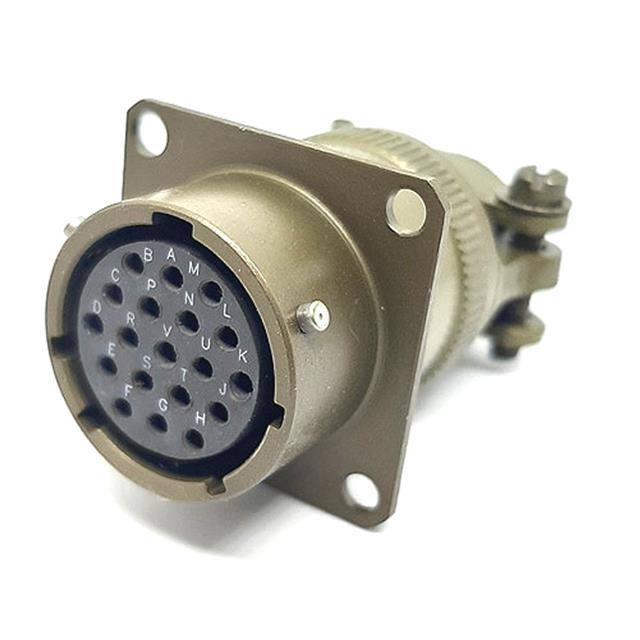 Milspecwest, LLC MSW00A14-19S
