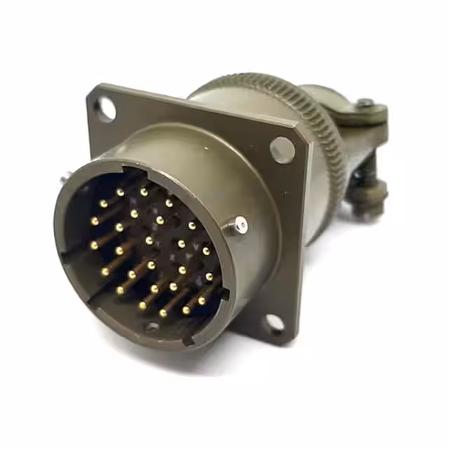 Milspecwest, LLC MSW00A16-26P
