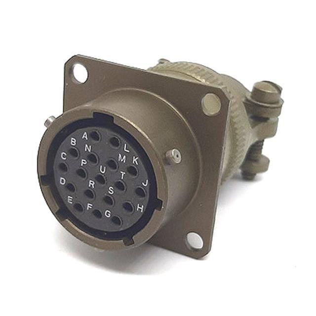Milspecwest, LLC MSW00A14-18S-SR