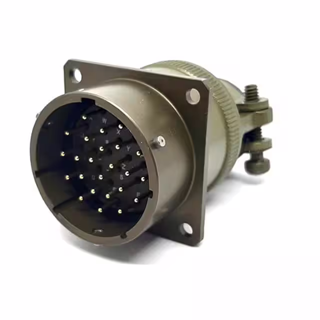 Milspecwest, LLC MSW00A20-24P-SR