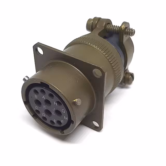 Milspecwest, LLC MSW00A14-12S-SR