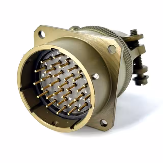 Milspecwest, LLC MSW00A22-32P