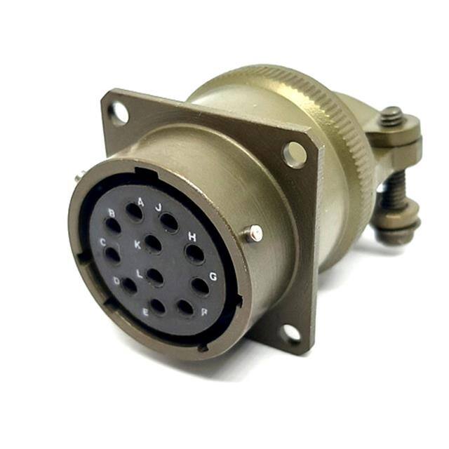 Milspecwest, LLC MSW00A18-11S-SR