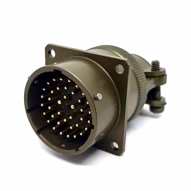 Milspecwest, LLC MSW00A20-39P-SR