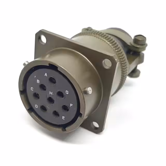 Milspecwest, LLC MSW00A16-8S