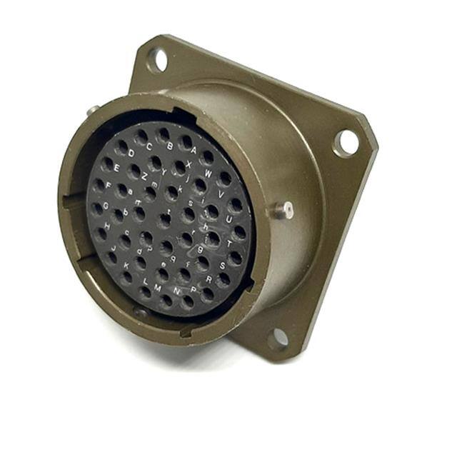 Milspecwest, LLC MSW02E20-41S
