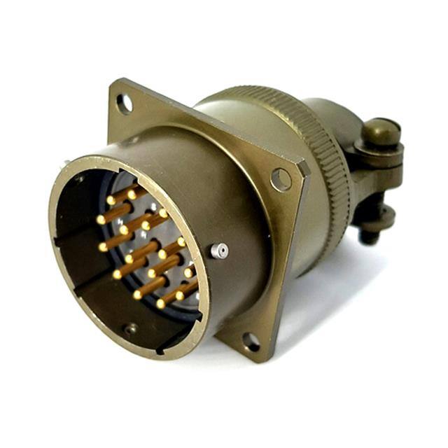 Milspecwest, LLC MSW00A20-16P