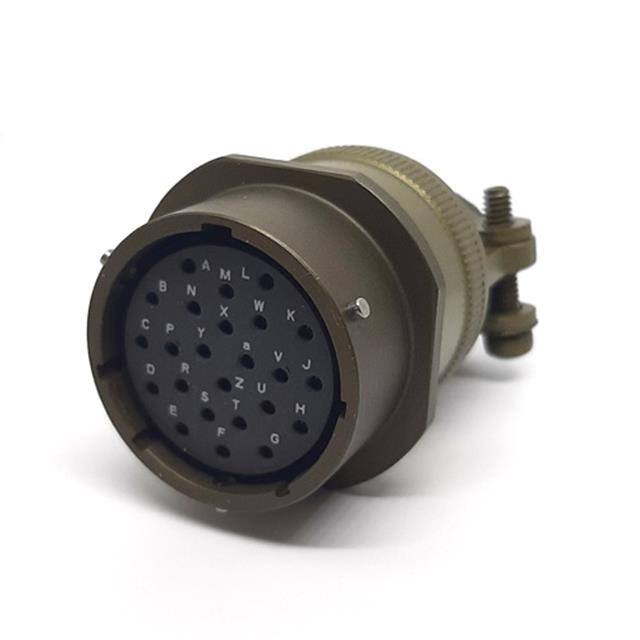 Milspecwest, LLC MSW01E20-24S