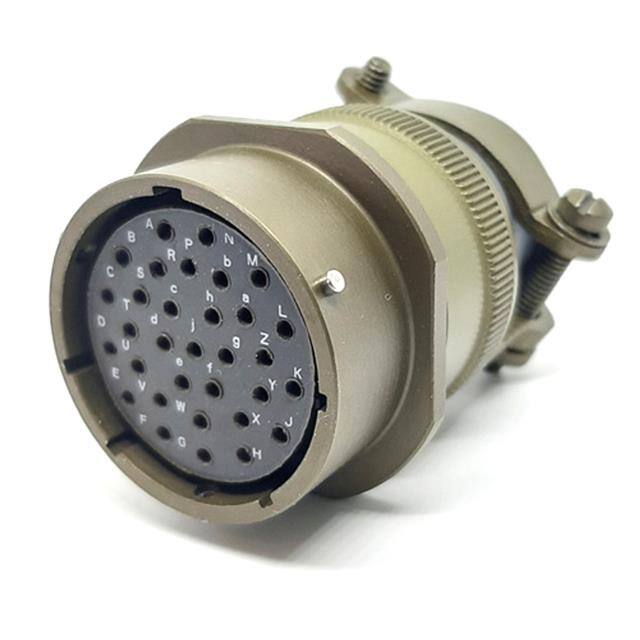 Milspecwest, LLC MSW01E22-32S