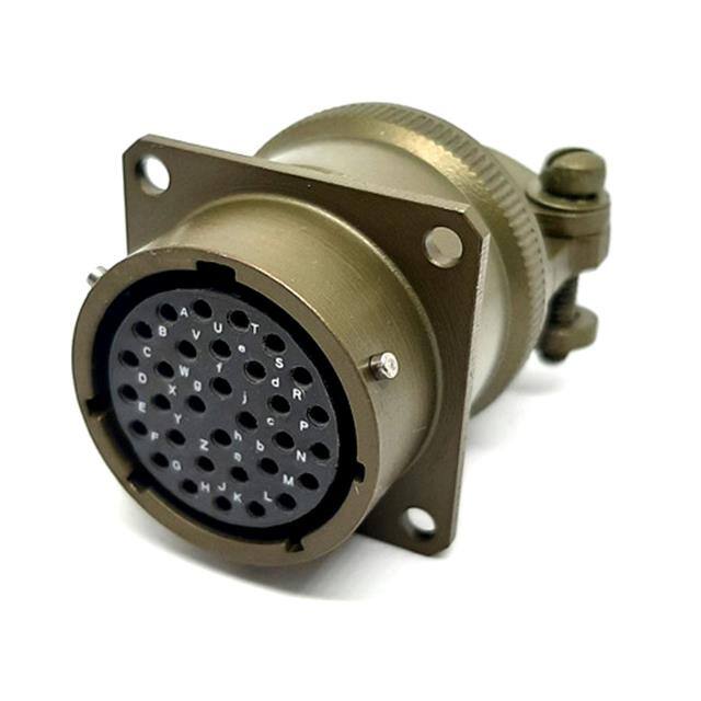 Milspecwest, LLC MSW00A18-32S