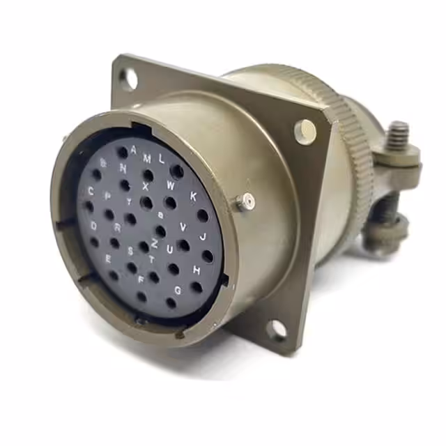 Milspecwest, LLC MSW00A20-24S