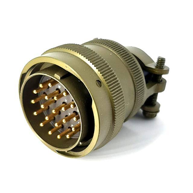 Milspecwest, LLC MSW06A22-21P-SR