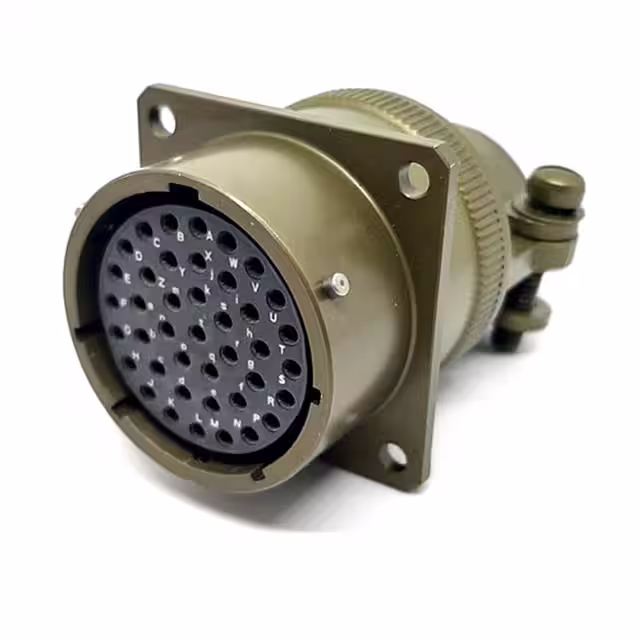 Milspecwest, LLC MSW00A20-41S-SR