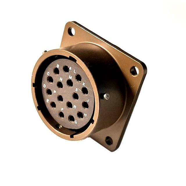 Milspecwest, LLC MSW02E20-16S