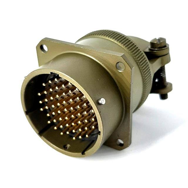 Milspecwest, LLC MSW00A22-55P