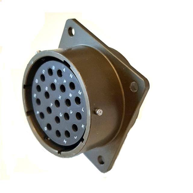 Milspecwest, LLC MSW02E22-21S