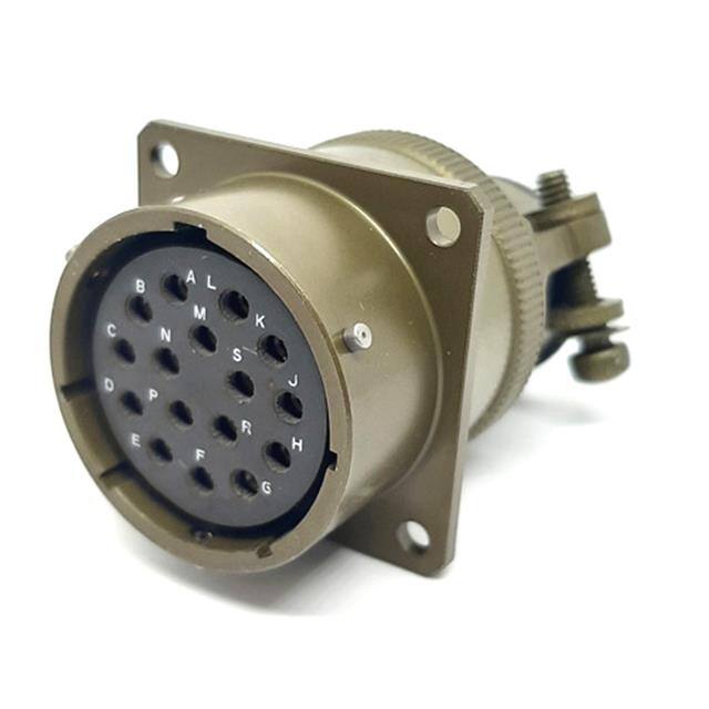 Milspecwest, LLC MSW00A20-16S-SR