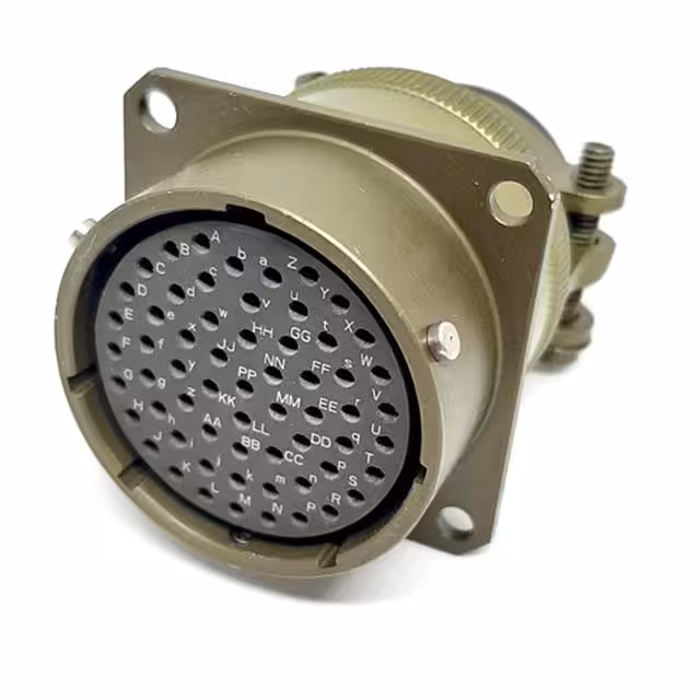 Milspecwest, LLC MSW00A24-61S