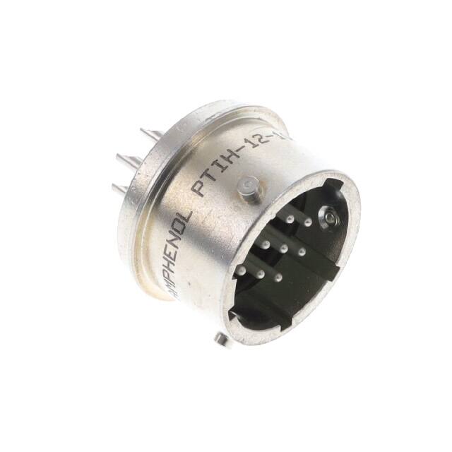 Amphenol Aerospace Operations PTIH-12-10P