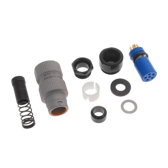 Amphenol NEXUS Technologies AJ-166/14-5
