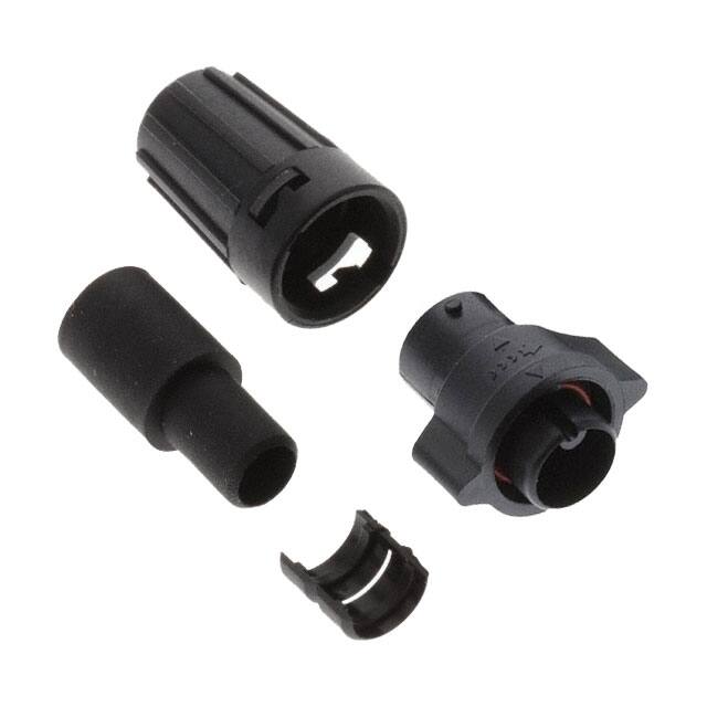 Switchcraft / Conxall W6282-3PG-P-528