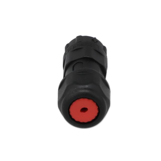 Amphenol LTW AD-04BMMB-QL8AP0