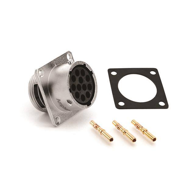 Amphenol Sine Systems RT00147SNH-K