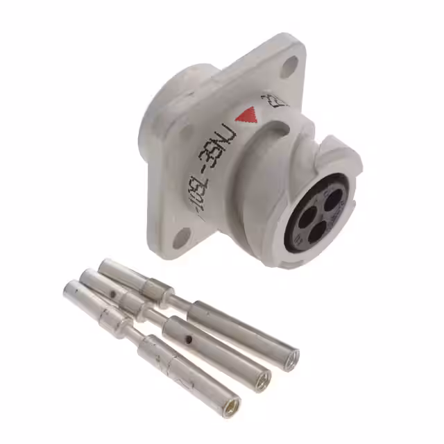 ITT Cannon VG95234A-10SL-3SN-J
