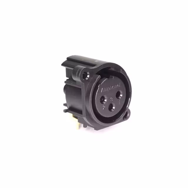 Amphenol Audio AC3FAHL1-AU-PRE