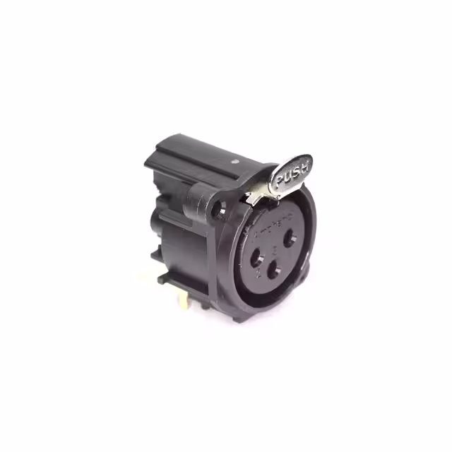 Amphenol Audio AC3FAH2-AU-PRE