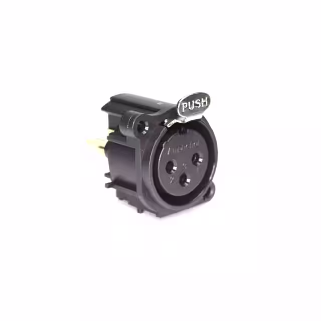 Amphenol Audio AC3FAV1-AU-PRE