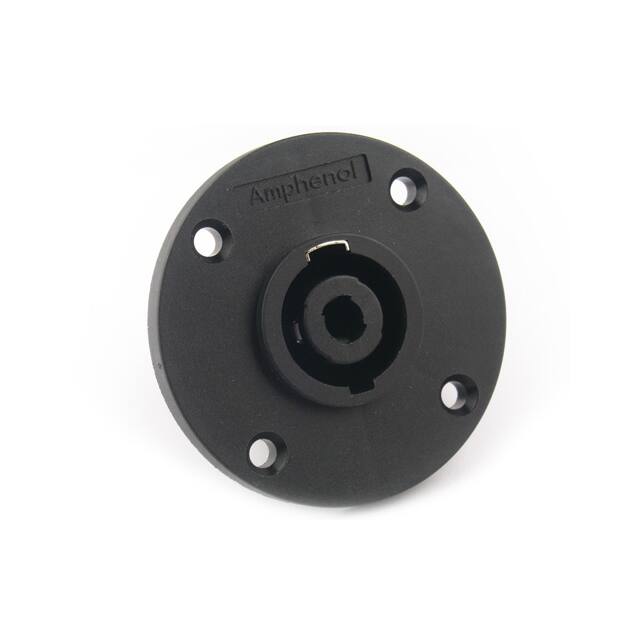 Amphenol Audio SP-4-MC