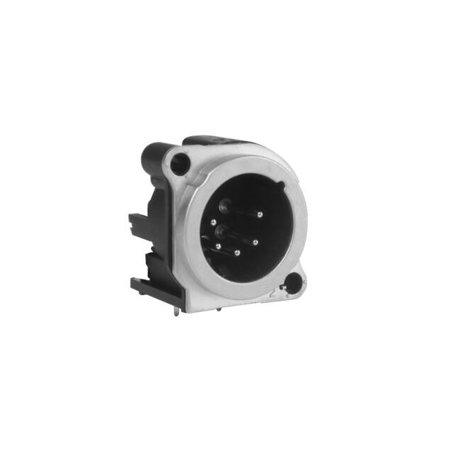 Amphenol Audio AC5MBH-AU-PRE