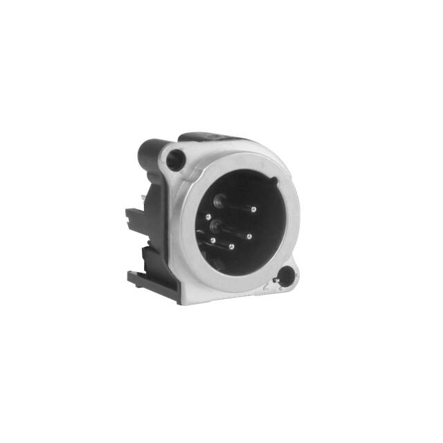 Amphenol Audio AC5MBV-AU-PRE