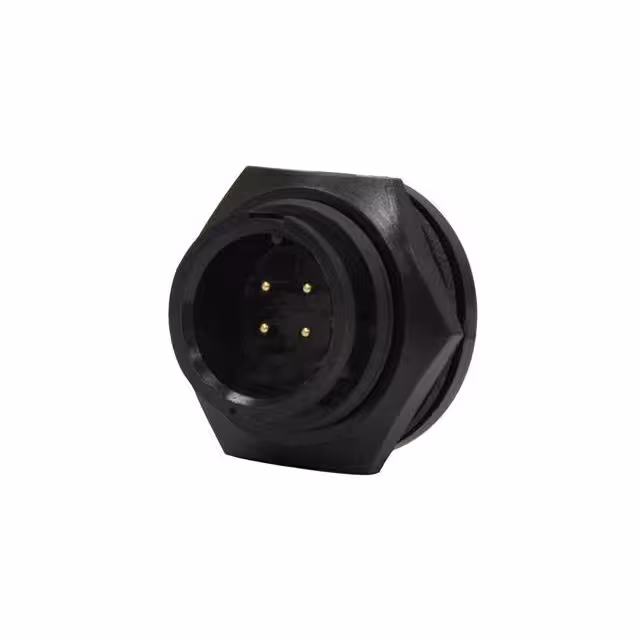 Switchcraft / Conxall 4281-4PG-3ES