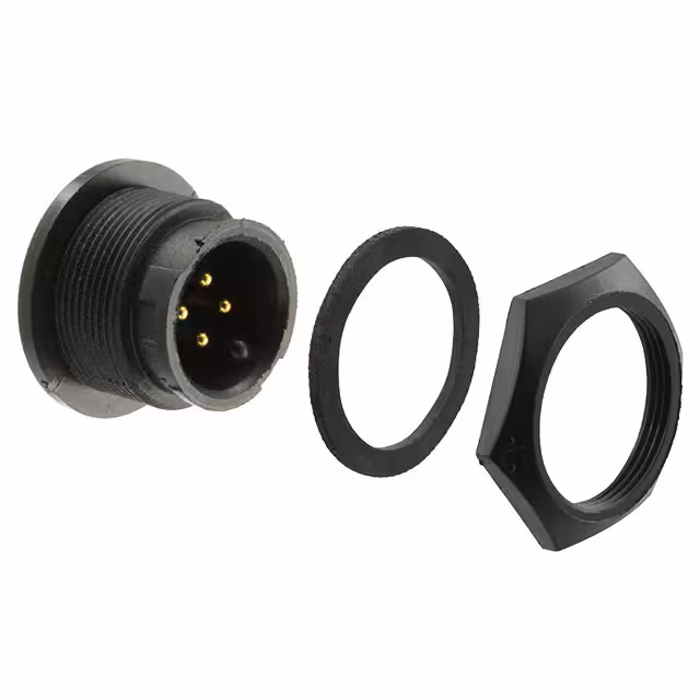 Switchcraft / Conxall 4380-4PG-300