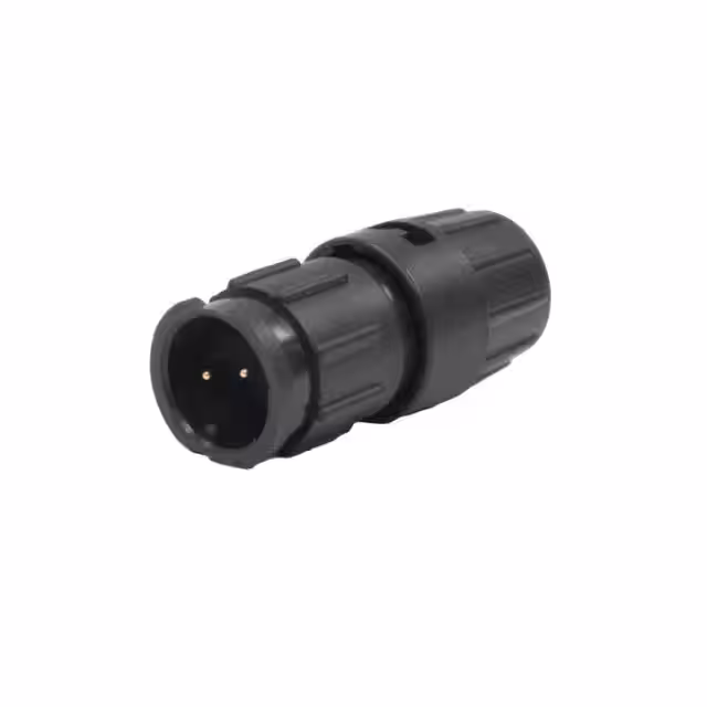 Switchcraft / Conxall W8282-2PG-P-318