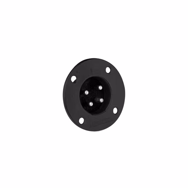 Amphenol Audio EP-3-14B