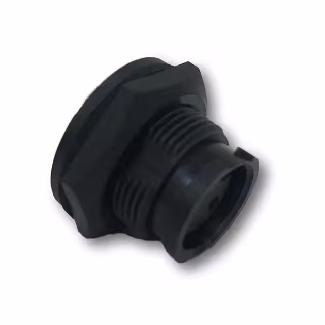 Switchcraft / Conxall W7282-2SG-P-3ES