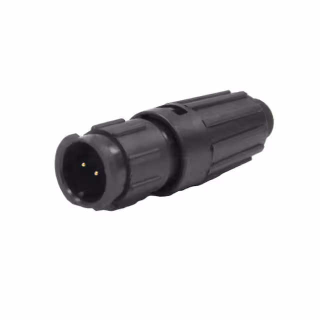 Switchcraft / Conxall W8282-2PG-P-519