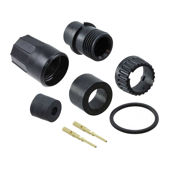 Switchcraft / Conxall 3180-2PG-315