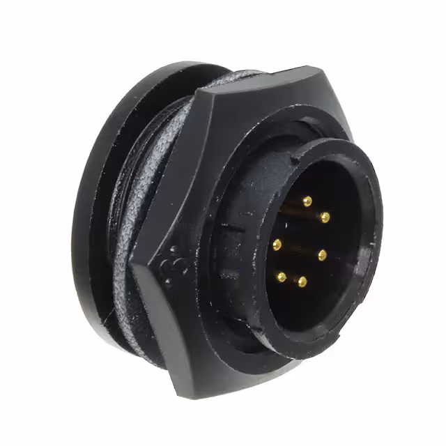 Switchcraft / Conxall 4291-6PG-3ES