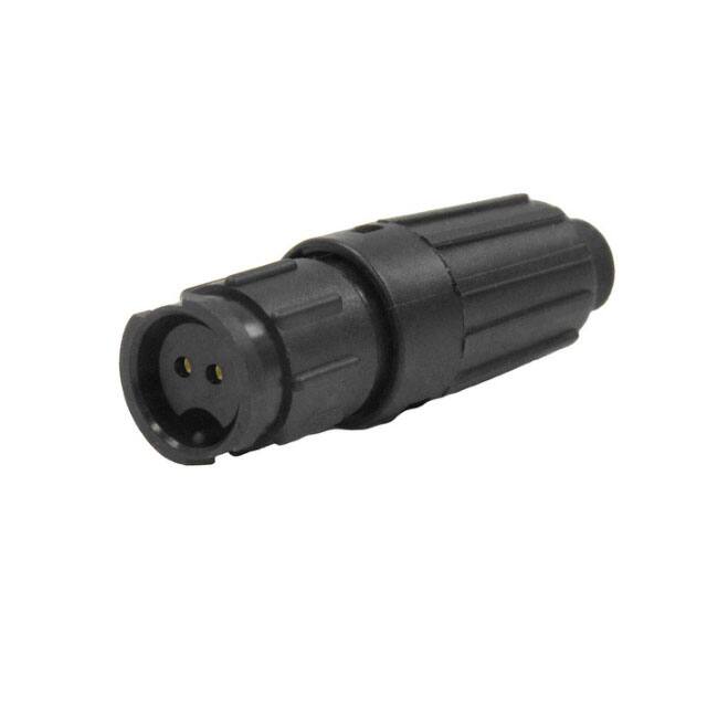 Switchcraft / Conxall W8282-2SG-P-519
